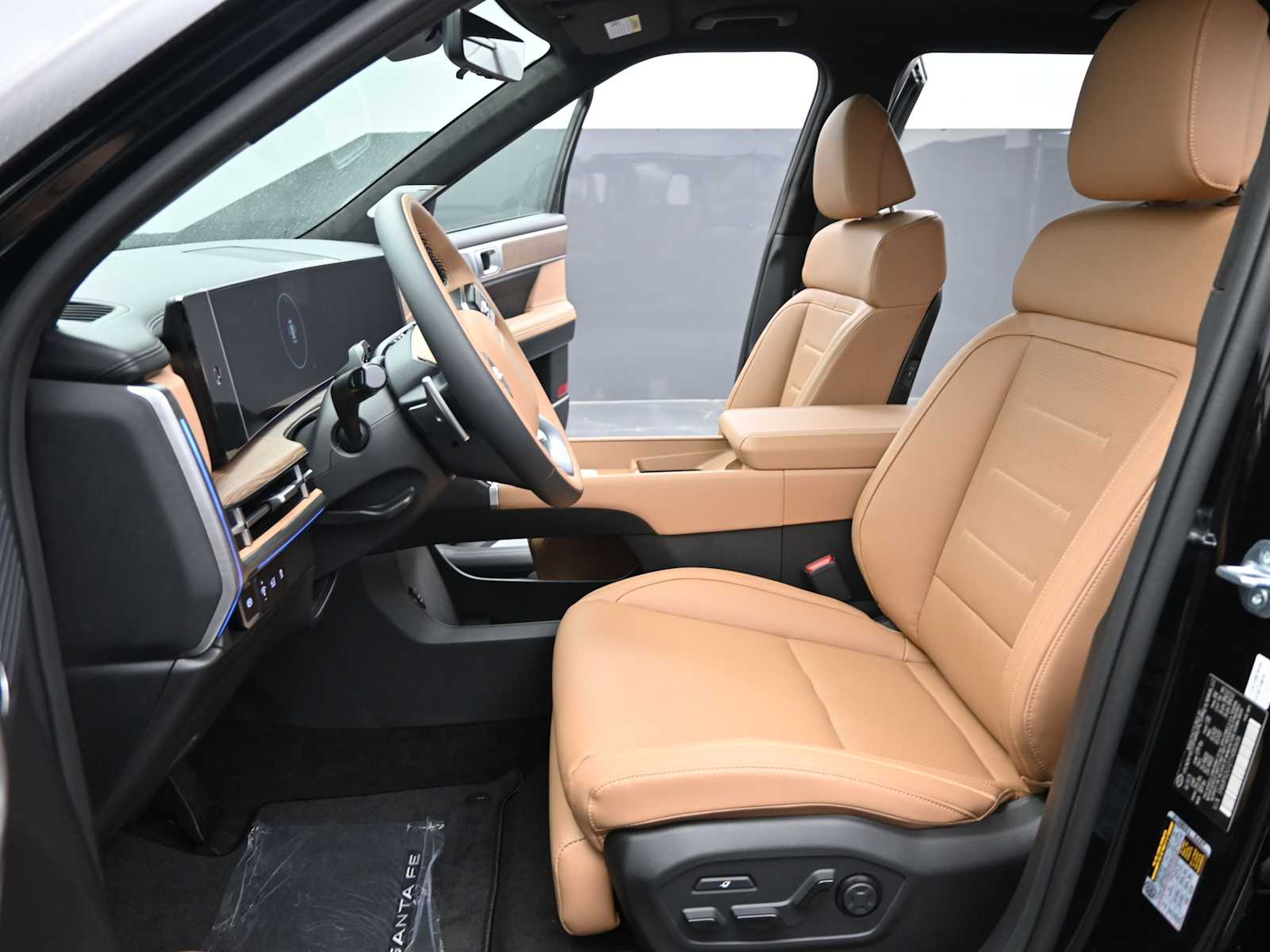 2026 Hyundai Santa Fe Calligraphy - Photo 15