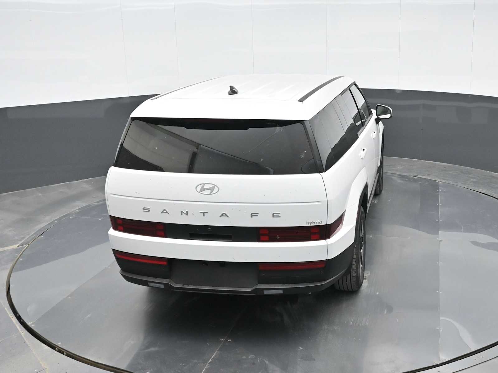 2026 Hyundai Santa Fe SE - Photo 25