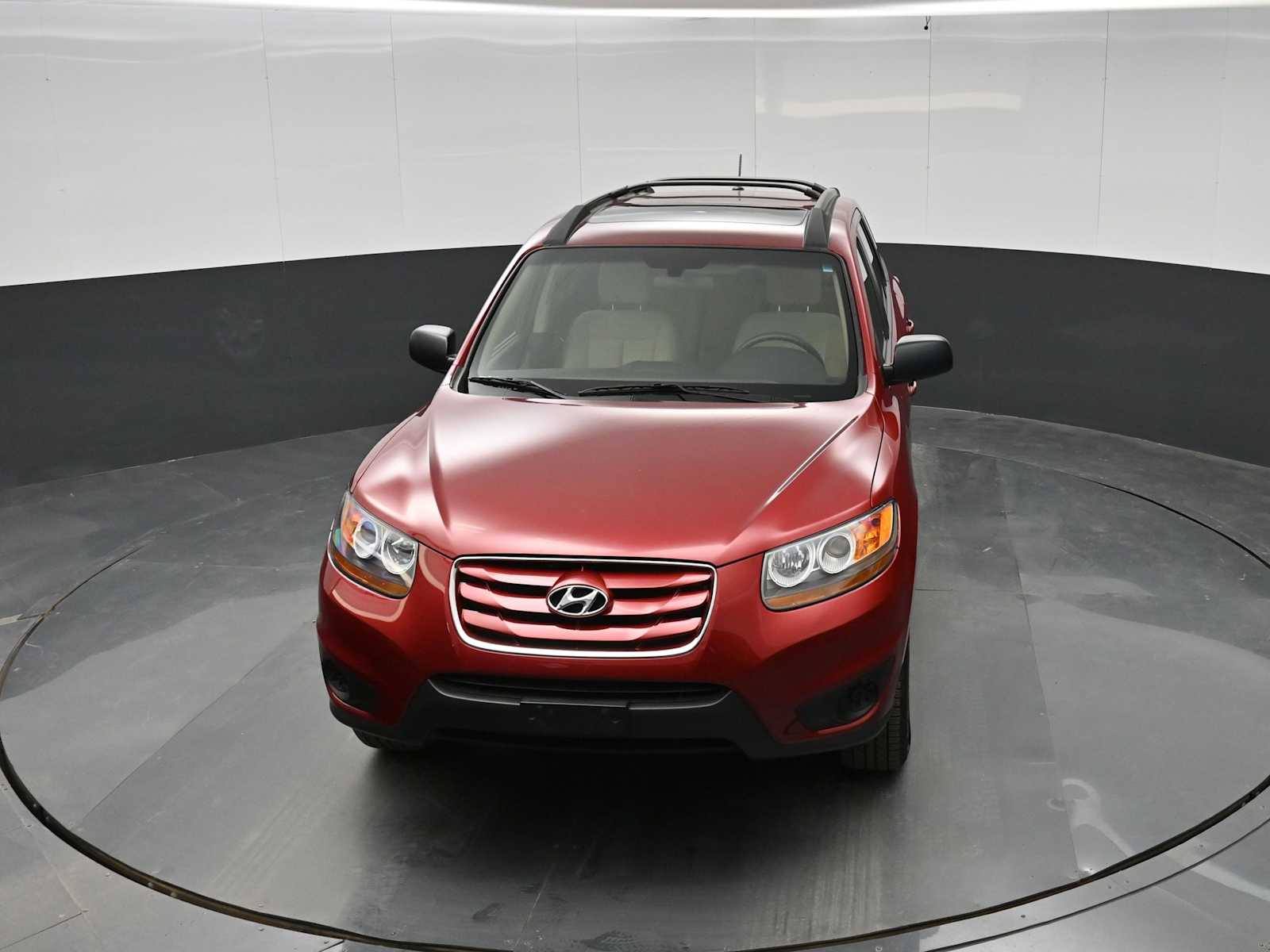 2010 Hyundai Santa Fe GLS - Photo 27