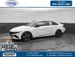 Certified 2025 Hyundai Elantra Hybrid SEL Sport DCT