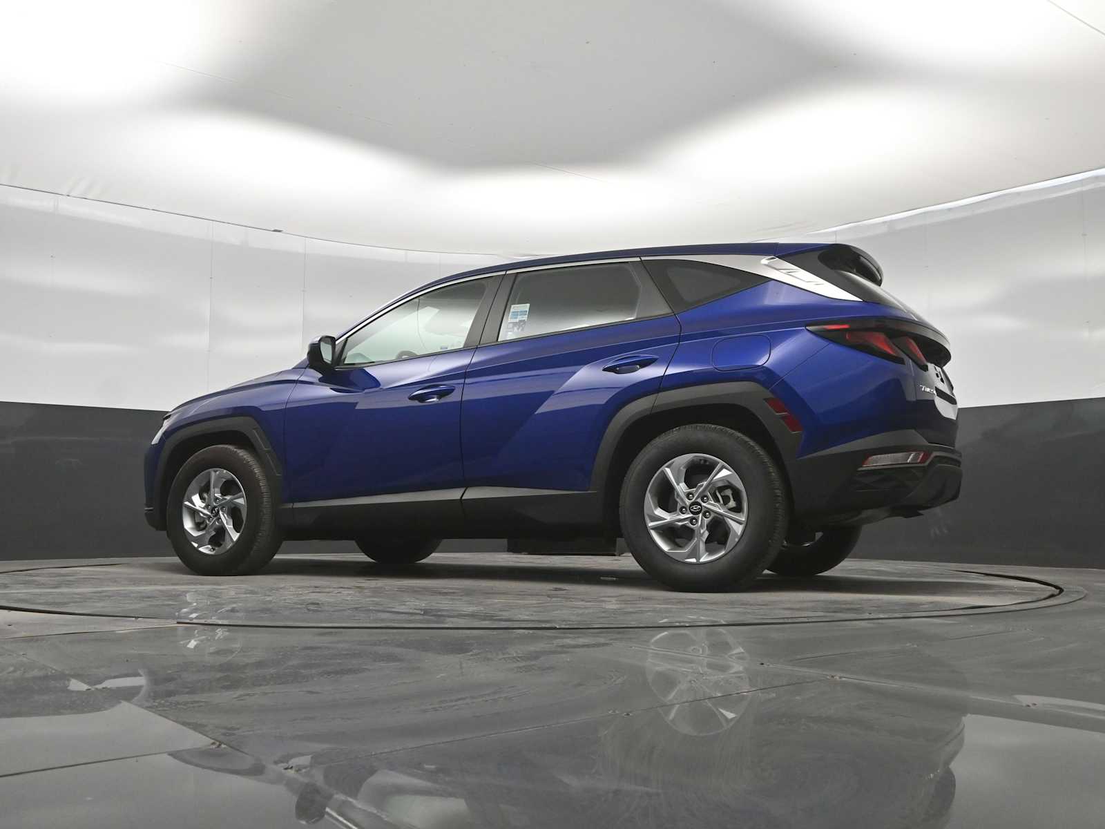 2024 Hyundai Tucson SE - Photo 35
