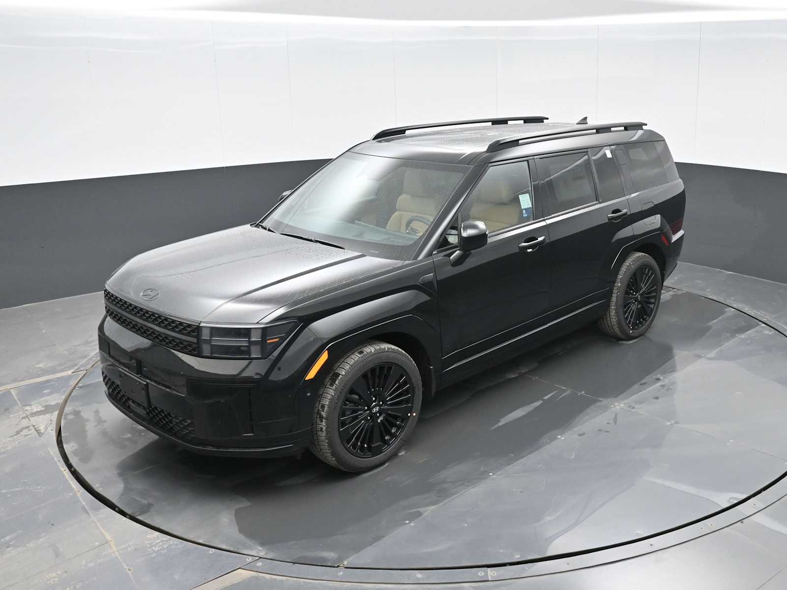 2026 Hyundai Santa Fe Calligraphy - Photo 24