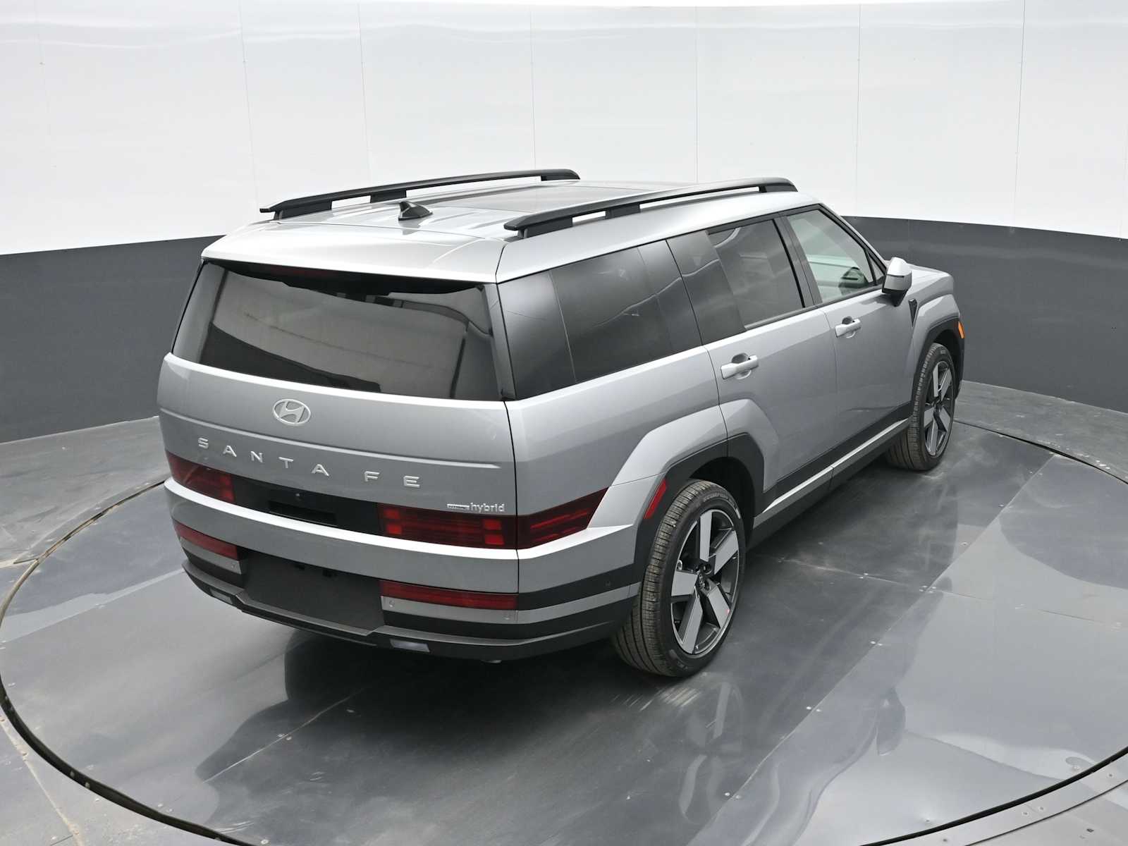 2026 Hyundai Santa Fe Limited - Photo 27