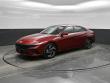 Certified 2024 Hyundai Elantra SEL IVT