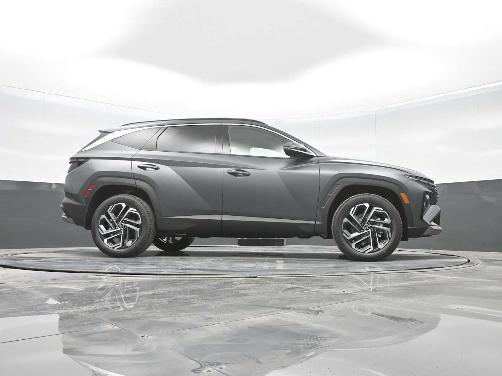 2026 Hyundai Tucson Limited - Photo 38