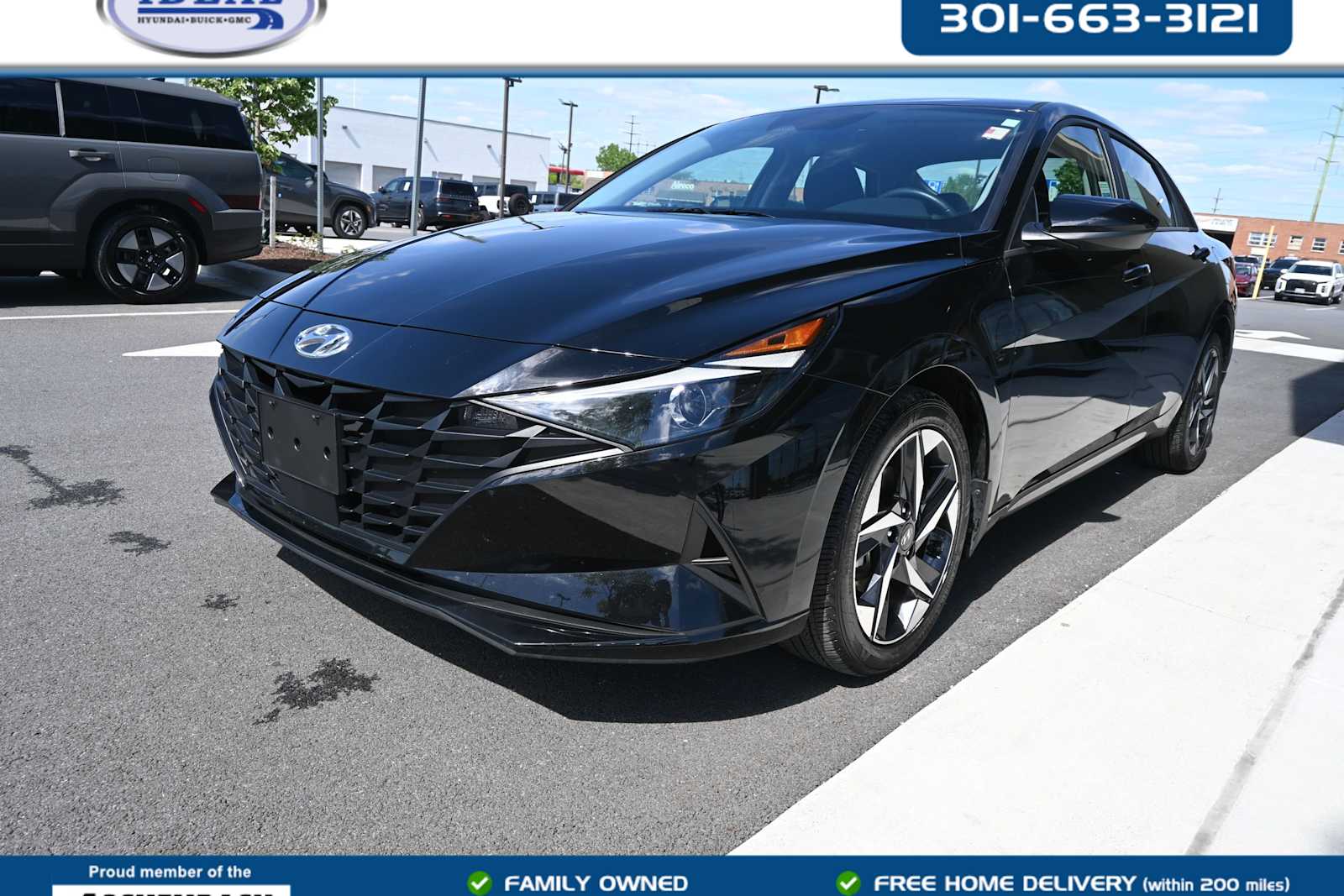 2023 Hyundai Elantra 2.0 SEL IVT SULEV's photo