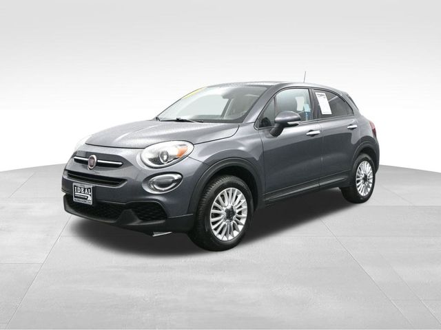 2021 Fiat 500X Pop photo 4