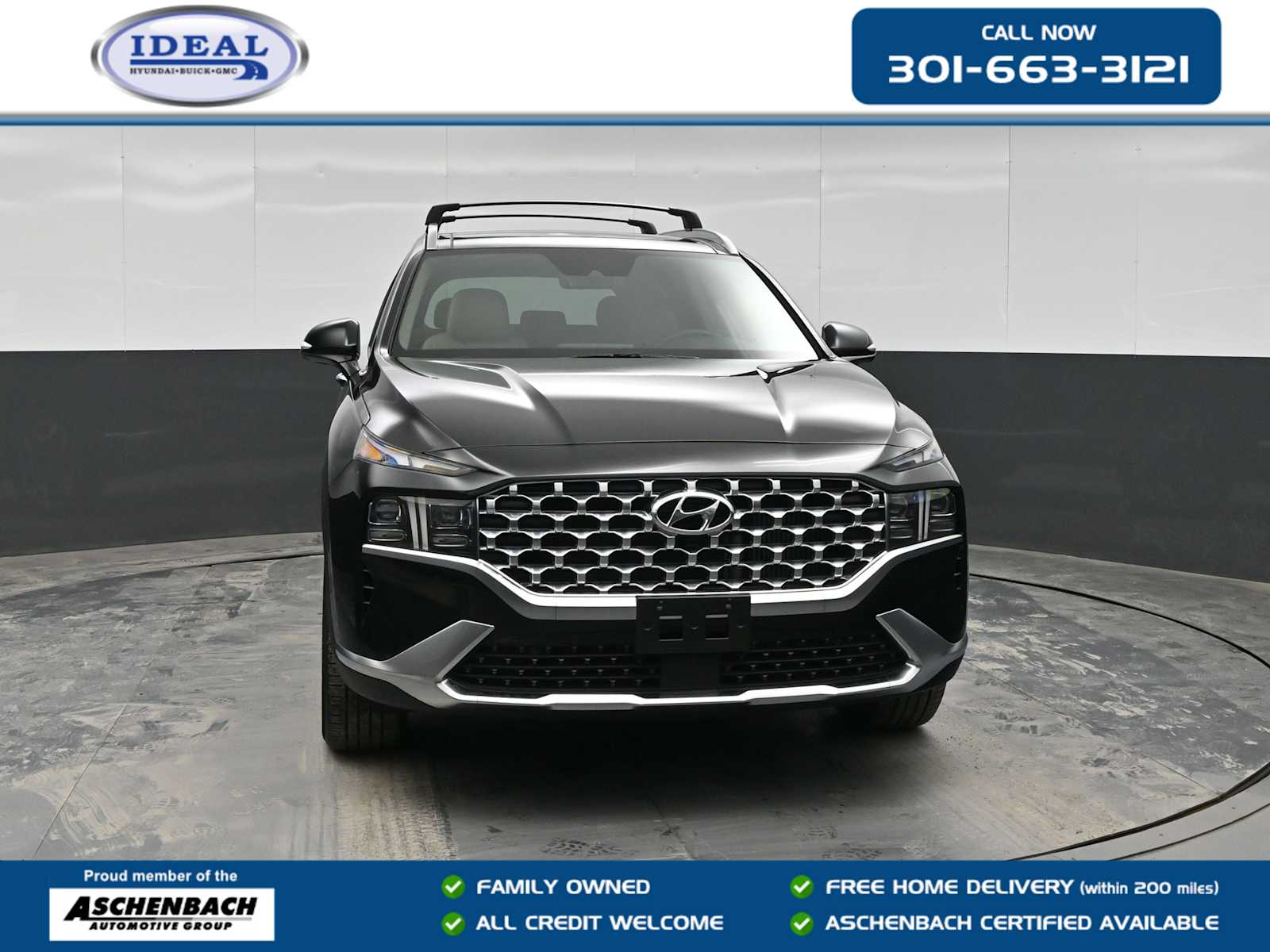 2023 Hyundai Santa Fe Limited - Photo 45