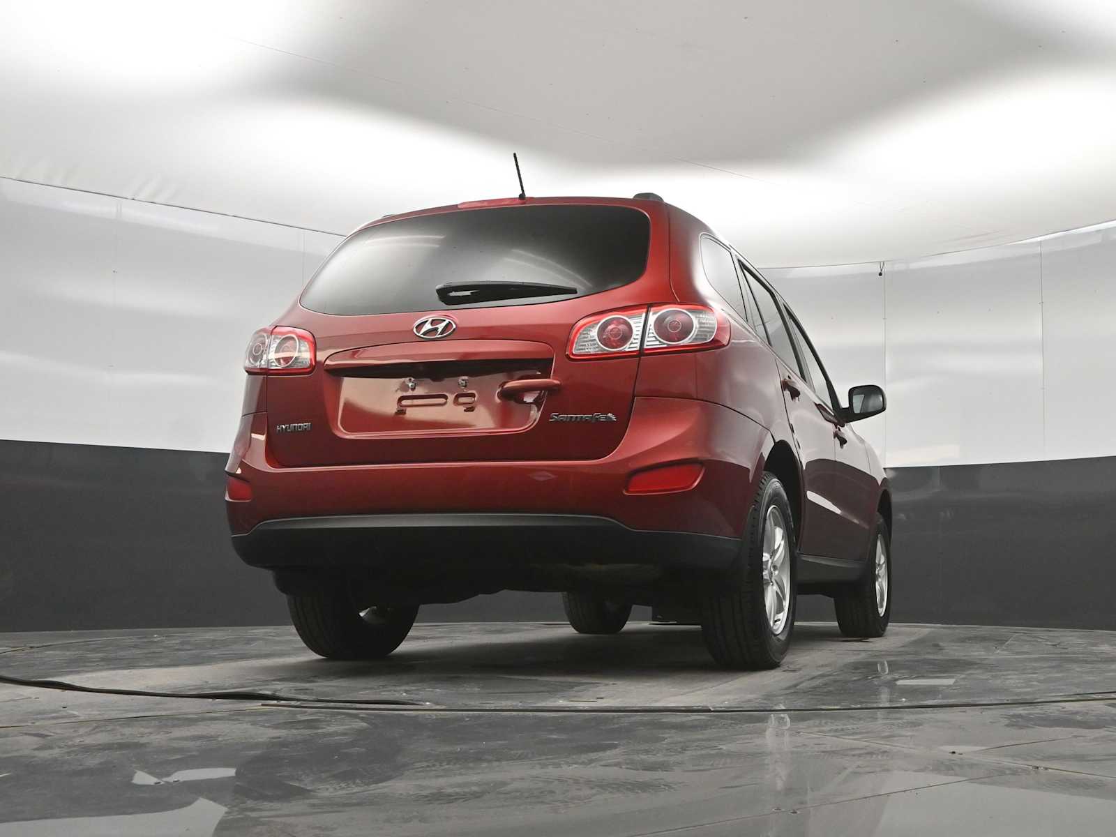 2010 Hyundai Santa Fe GLS - Photo 38