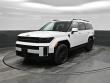 New 2026 Hyundai Santa Fe Hybrid Calligraphy AWD
