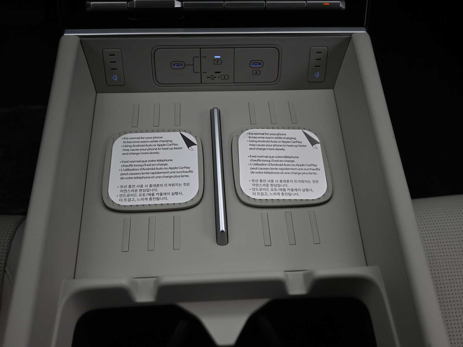 2026 Hyundai Santa Fe Limited - Photo 20