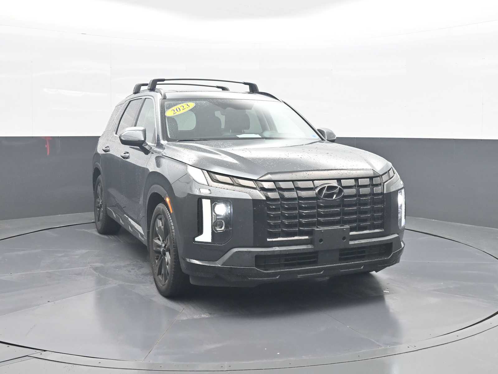 Used 2023 Hyundai Palisade XRT AWD