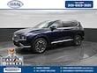  Hyundai Santa Fe Hybrid