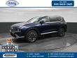 Used 2023 Hyundai Santa Fe Hybrid Limited AWD