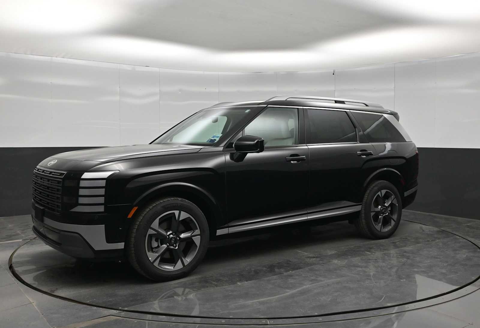 2027 Hyundai Palisade Limited AWD AWD
