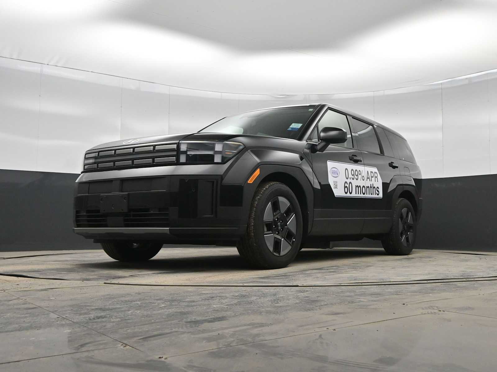 2026 Hyundai Santa Fe SE - Photo 34