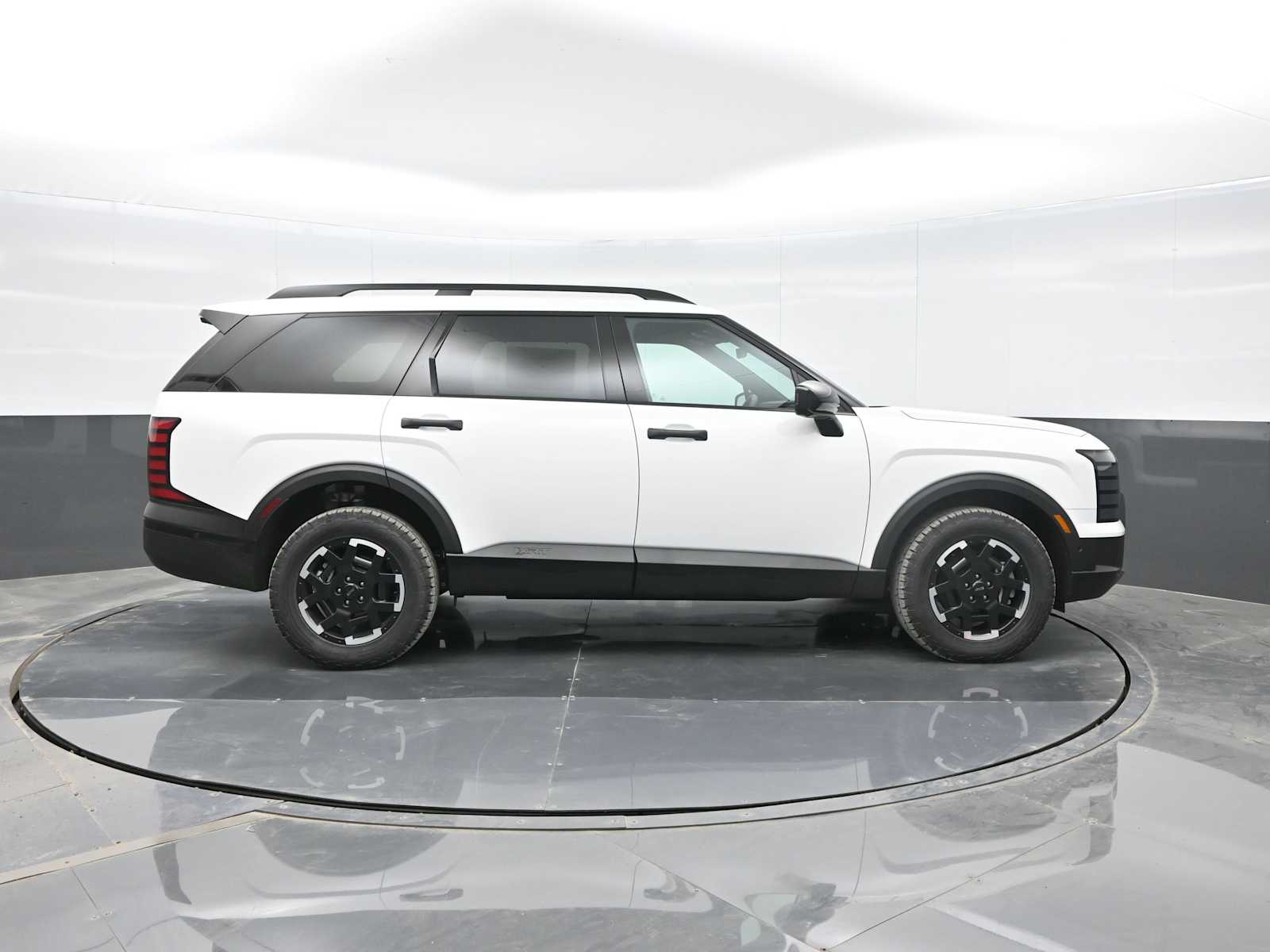 2026 Hyundai Palisade XRT Pro - Photo 9