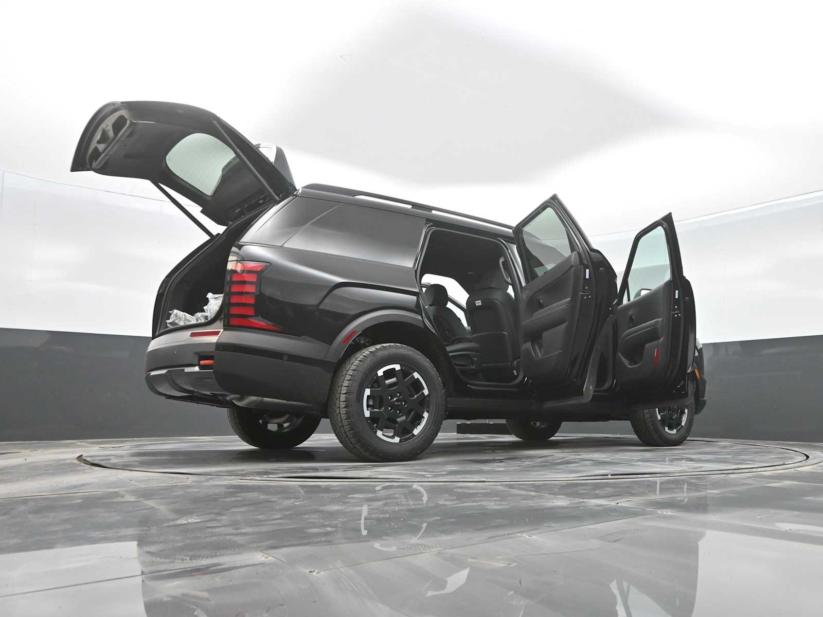 2026 Hyundai Palisade XRT Pro - Photo 41