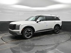 2026 Hyundai Palisade Hybrid Limited AWD