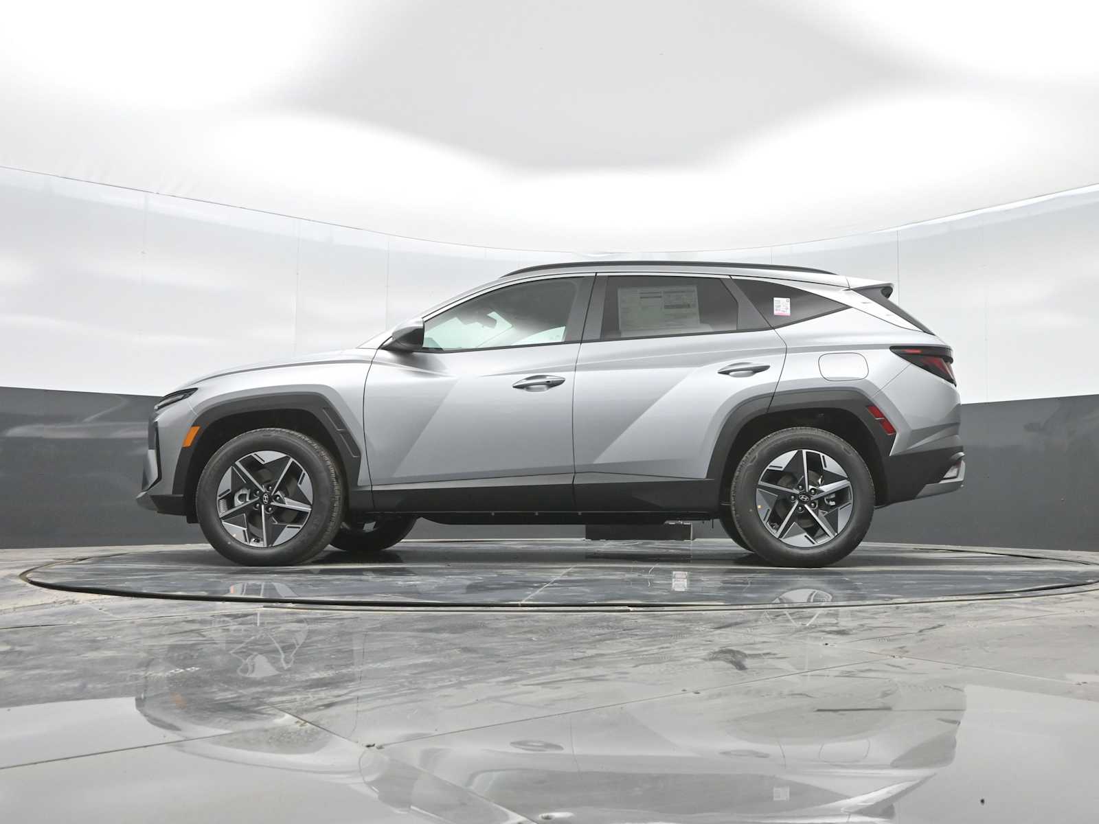 2026 Hyundai Tucson SEL - Photo 24