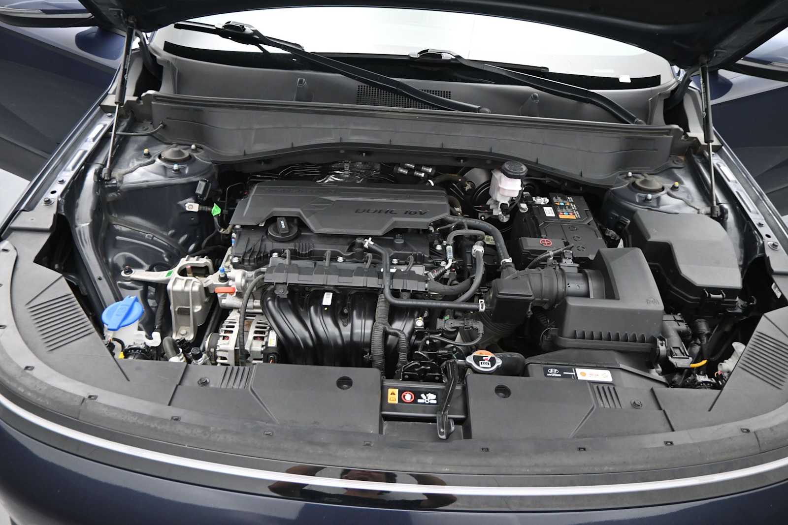 2024 Hyundai Kona SEL - Photo 27