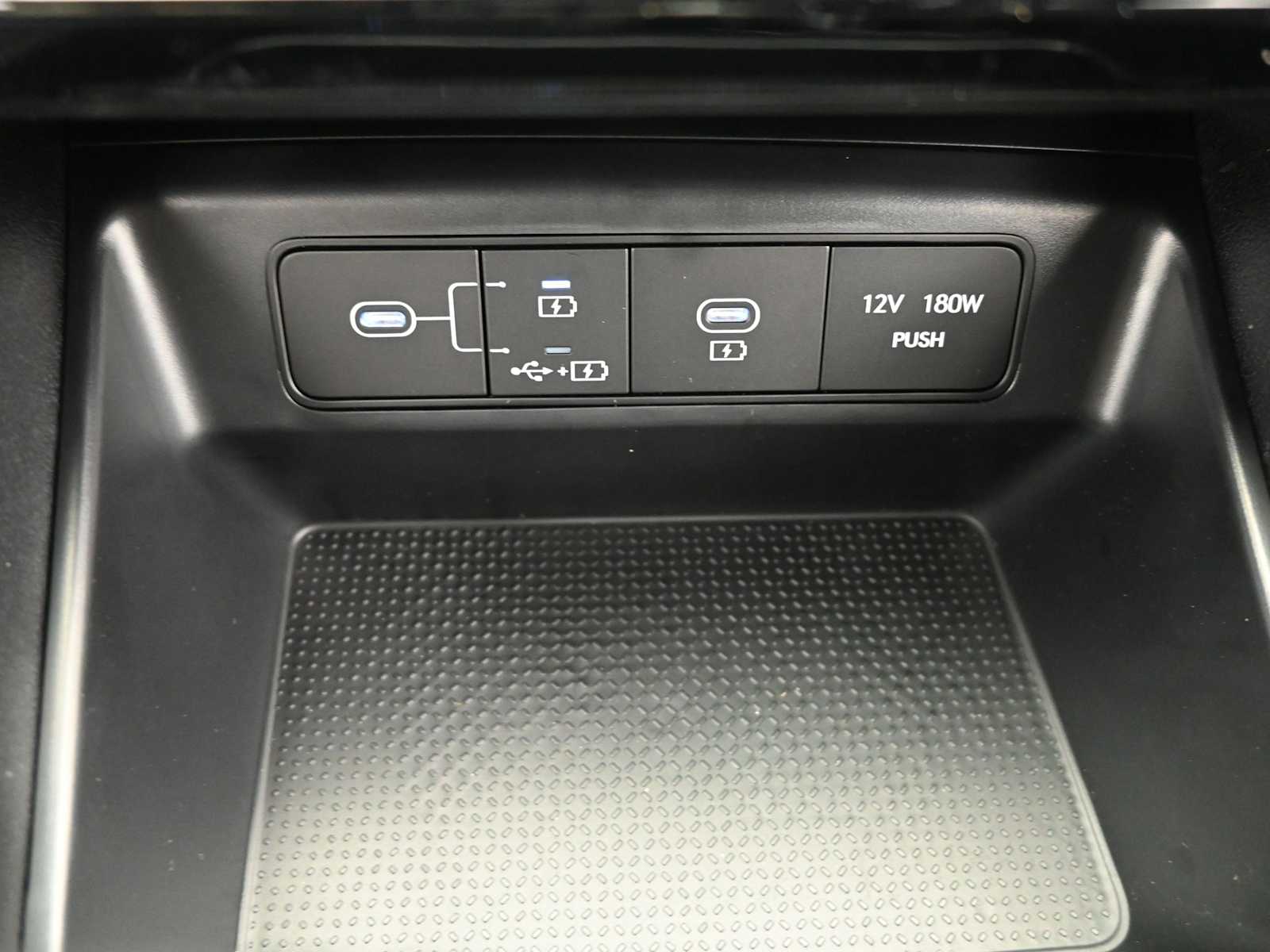 2025 Hyundai Santa Cruz SEL - Photo 20