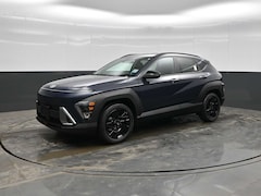 2026 Hyundai Kona SEL Sport FWD FWD