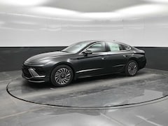 2026 Hyundai Sonata Hybrid Limited FWD