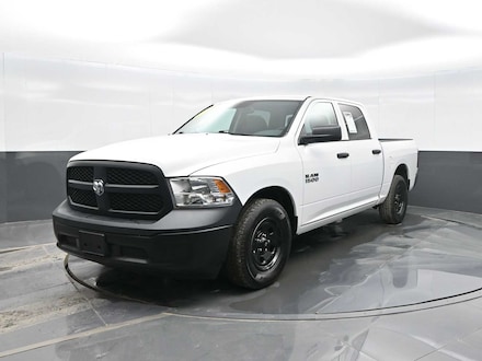 2016 Ram 1500 Tradesman 2WD Crew Cab 140.5 2WD Crew Cab 140.5 2016 Ram 1500 Tradesman 2WD Crew Cab 140.5 2WD Crew Cab 140.5