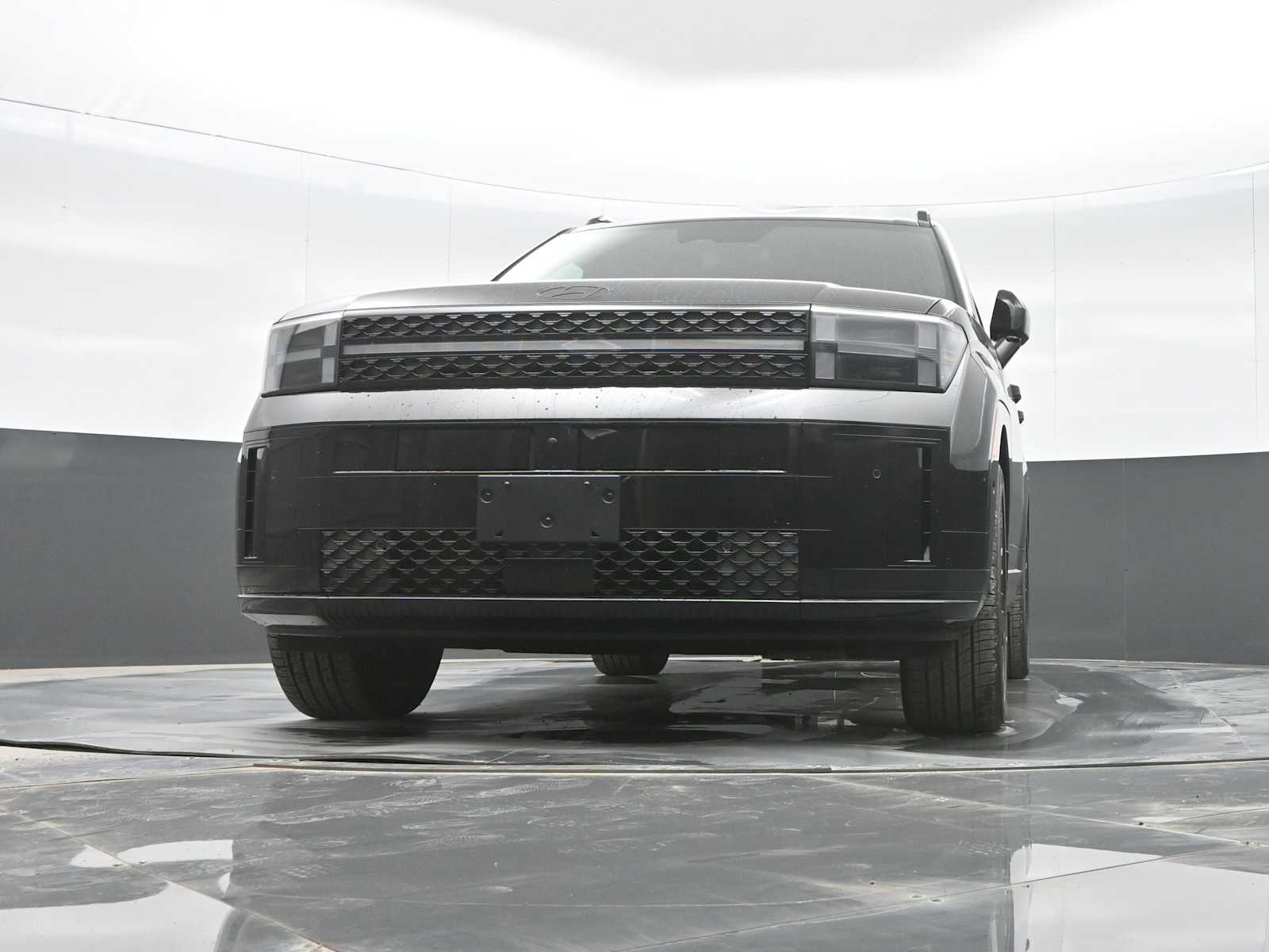 2026 Hyundai Santa Fe Calligraphy - Photo 31