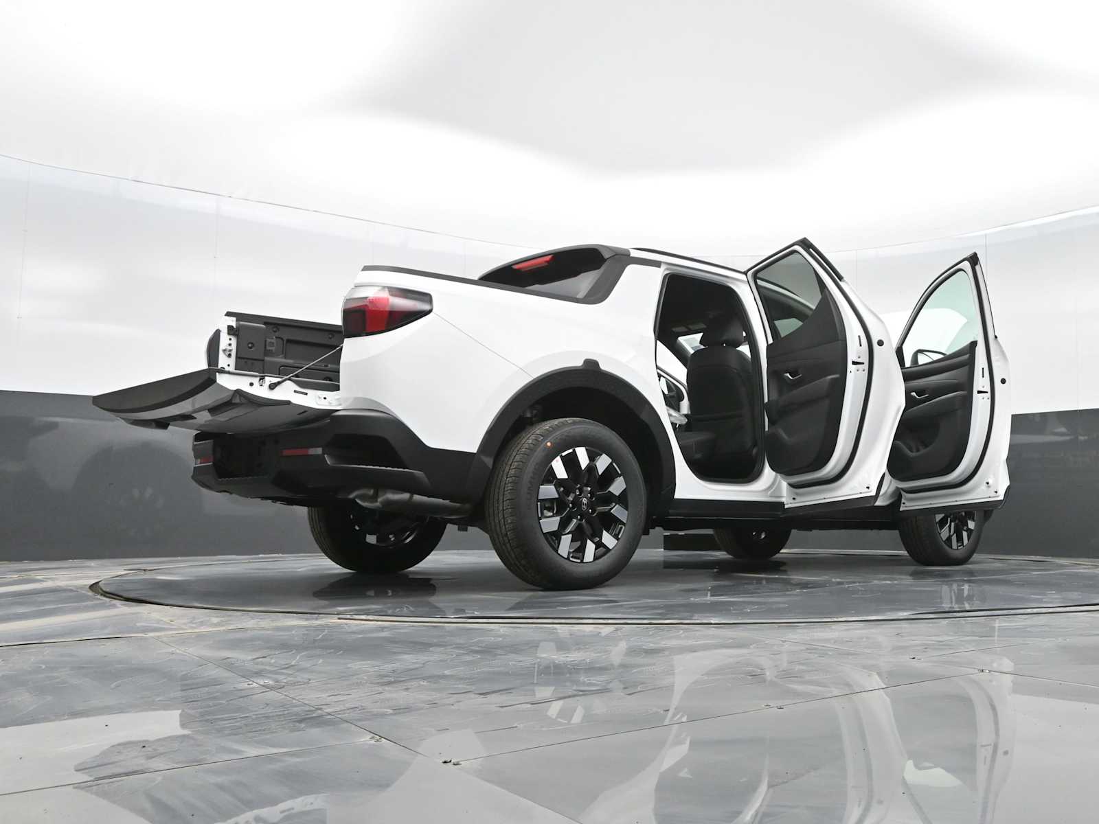 2025 Hyundai Santa Cruz SEL - Photo 43