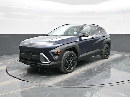 2026 Hyundai Kona SEL Sport AWD AWD
