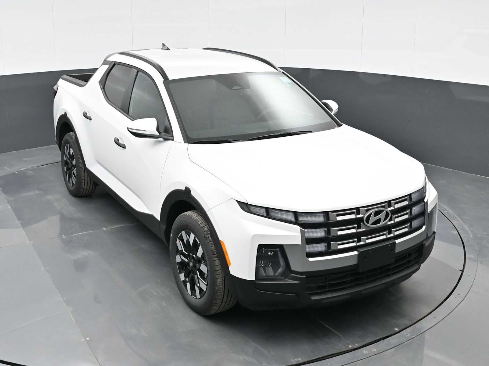 2025 Hyundai Santa Cruz SEL - Photo 23