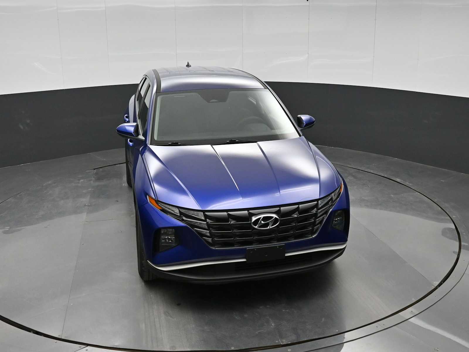 2024 Hyundai Tucson SE - Photo 24