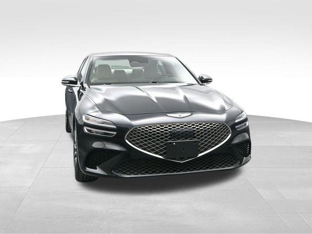2023 Genesis G70 2.0T photo 2