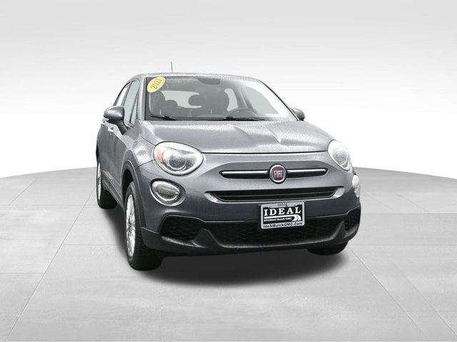 2021 Fiat 500X Pop photo 2
