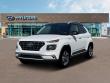 New 2026 Hyundai Venue SEL FWD
