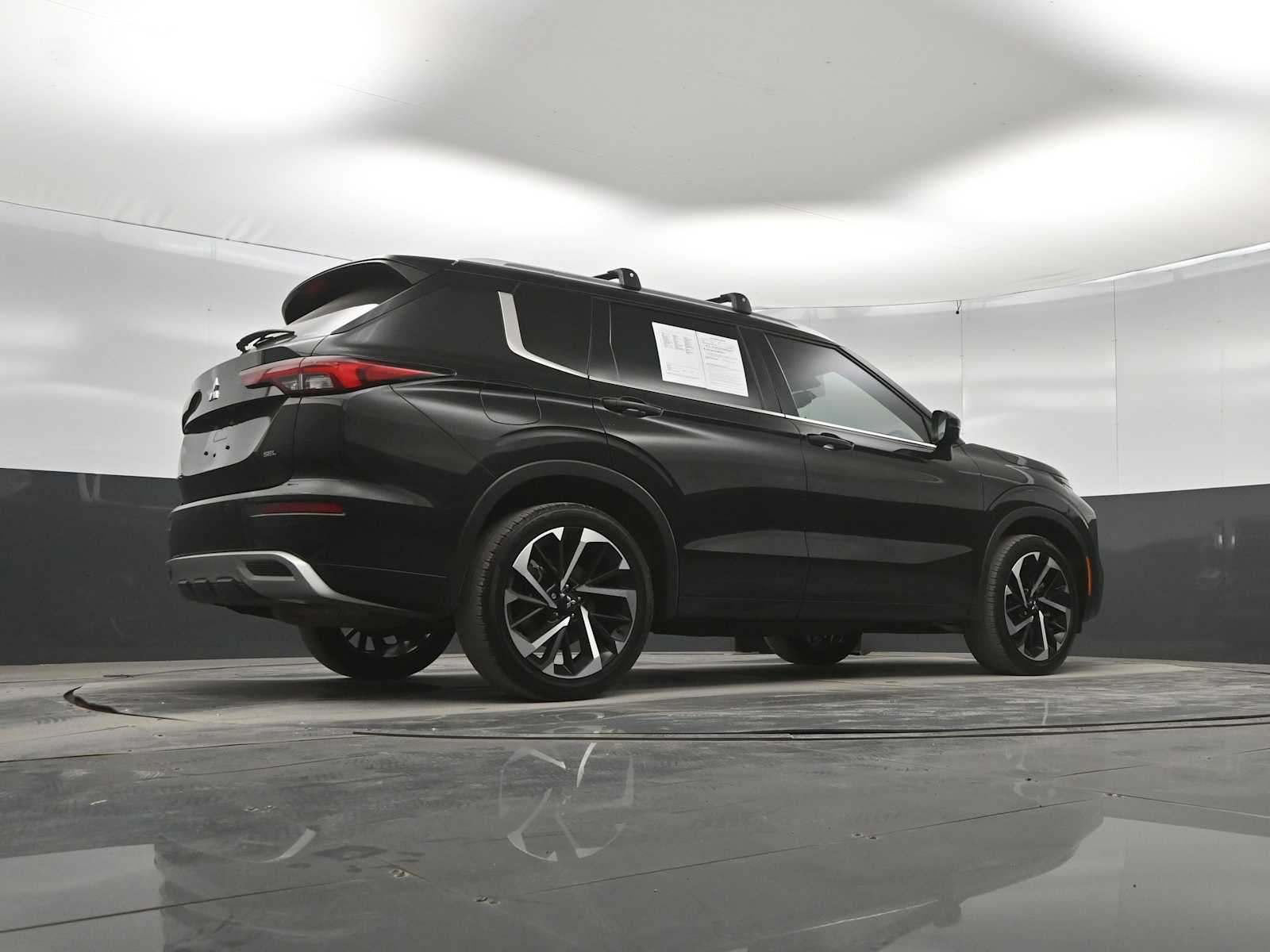 2023 Mitsubishi Outlander SEL - Photo 37