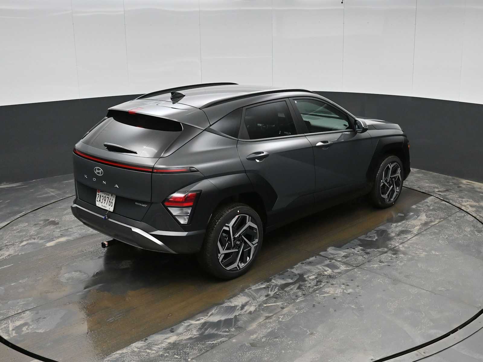2026 Hyundai Kona SEL Premium - Photo 28