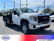 New 2023 GMC Sierra 3500 HD Pro Truck Regular Cab