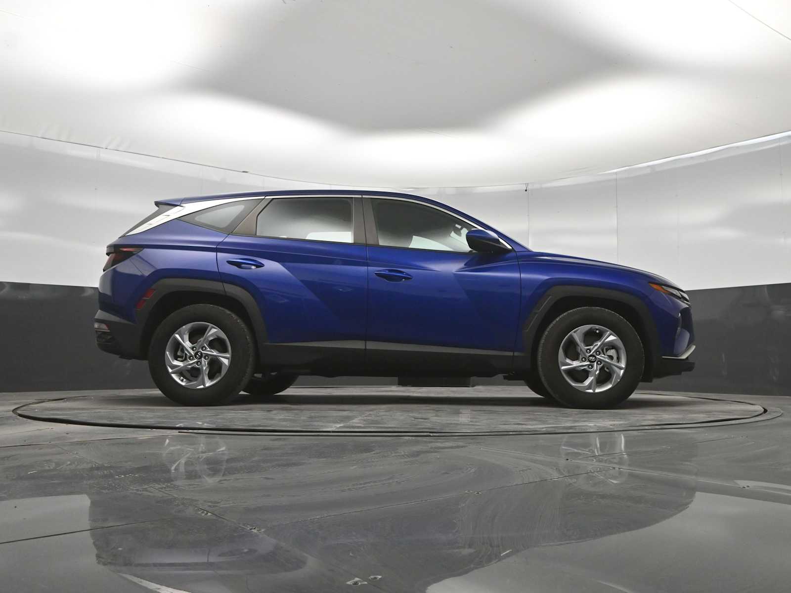 2024 Hyundai Tucson SE - Photo 38