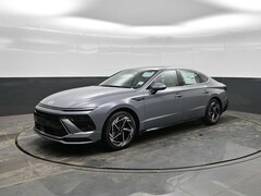 2026 Hyundai Sonata SEL Sport Sedan