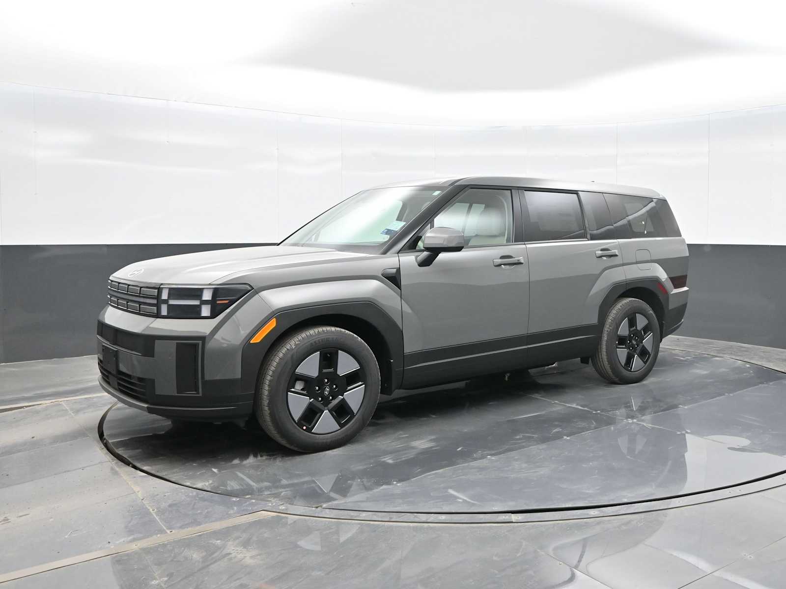 2026 Hyundai Santa Fe SE - Photo 4