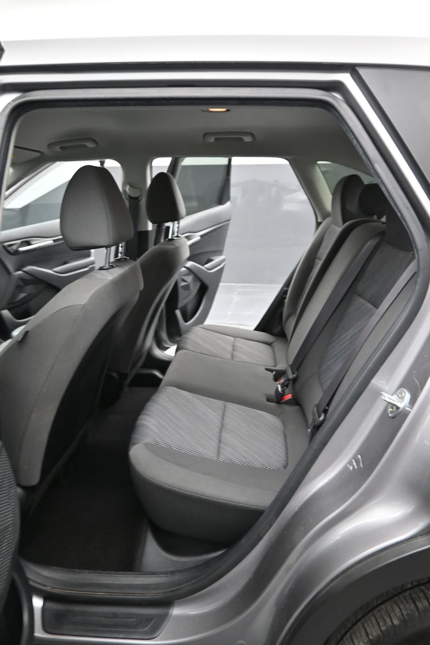 2022 Kia Seltos LX - Photo 15