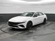 New 2026 Hyundai Elantra Hybrid SEL Sport Sedan
