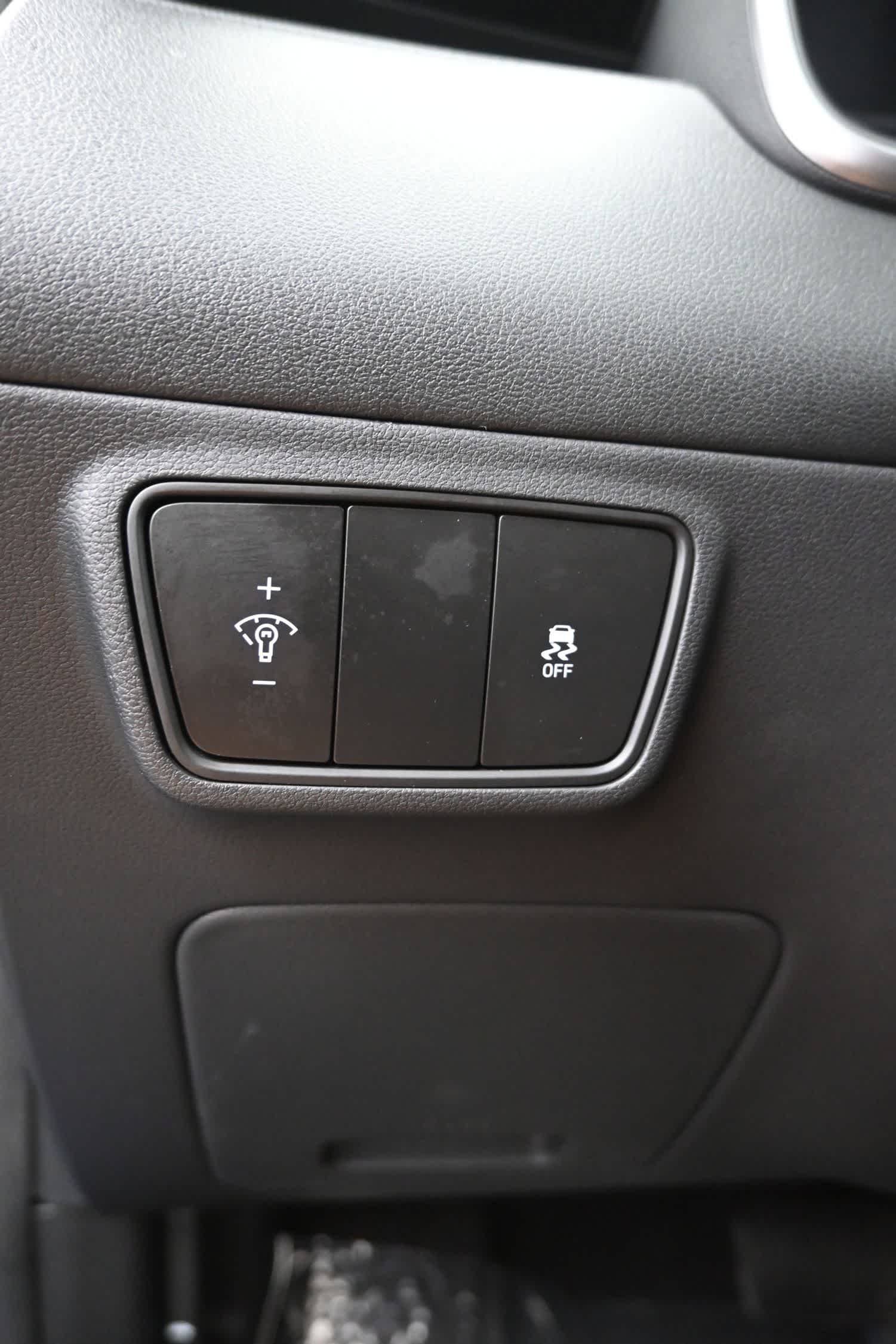 2024 Hyundai Tucson SE - Photo 22