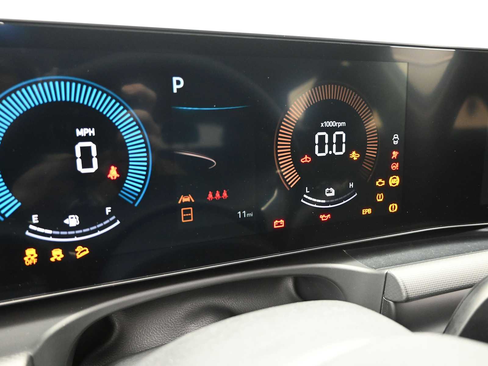 2026 Hyundai Tucson SEL - Photo 15