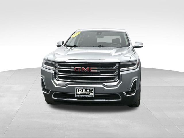 2023 Gmc Acadia SLE photo 3