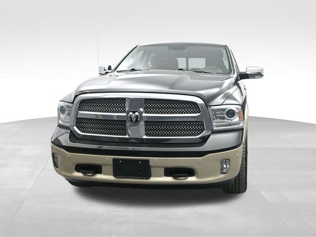 2016 Ram 1500 Laramie Longhorn photo 3