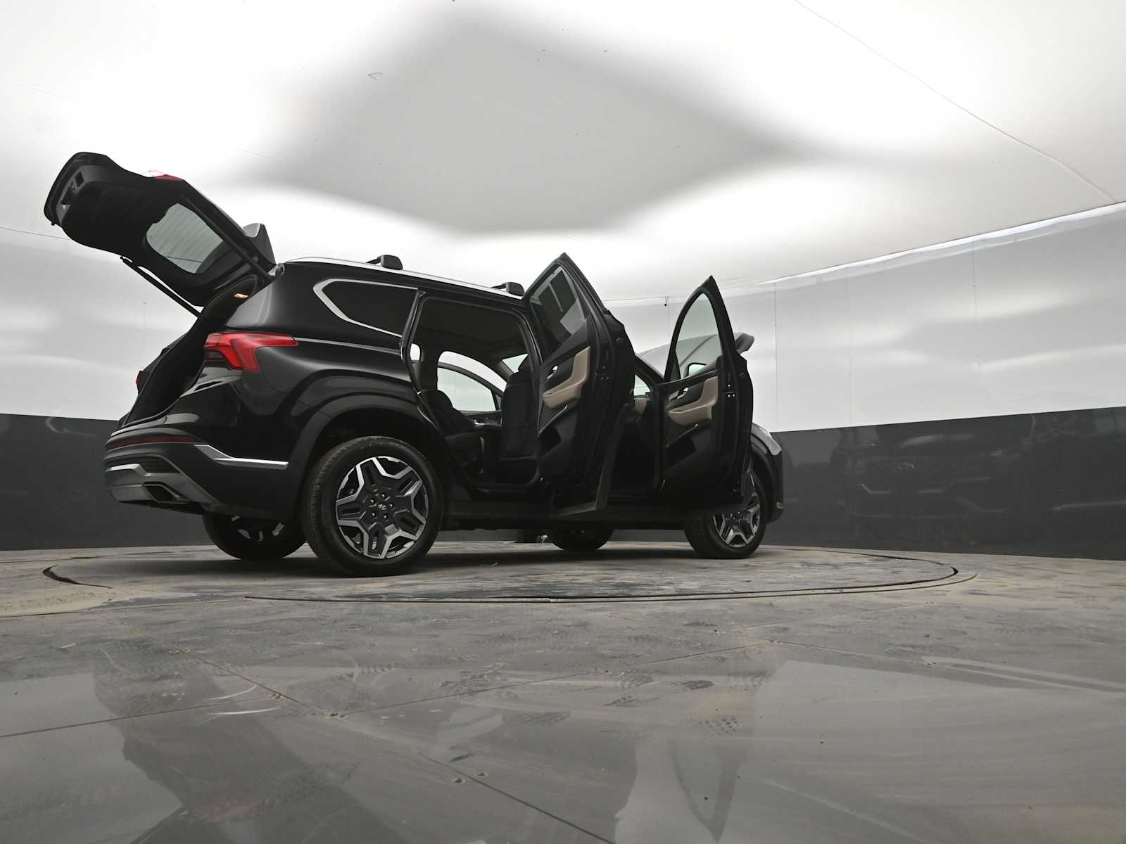 2023 Hyundai Santa Fe Limited - Photo 43